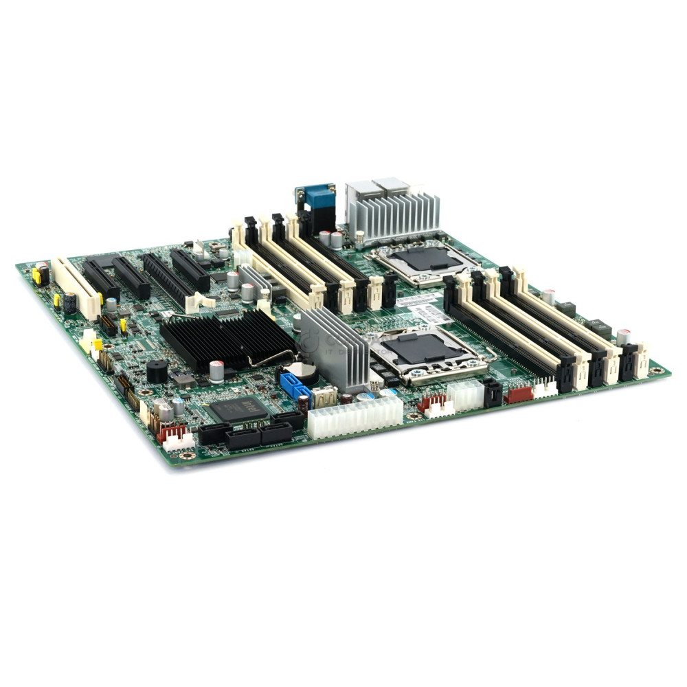 519728-001 HP MAINBOARD LGA1366 FOR PROLIANT ML150 G6 466611-001